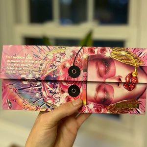 Pat McGrath Heutopian Dreams